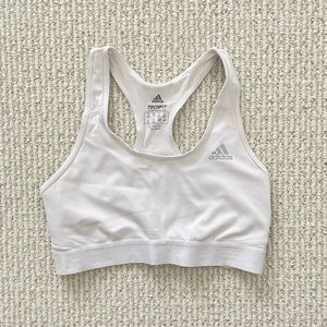 Adidas Tech-Fit Sports Bra